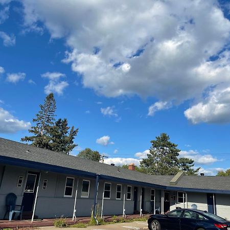 Itascan Motel グランドラピッズ エクステリア 写真