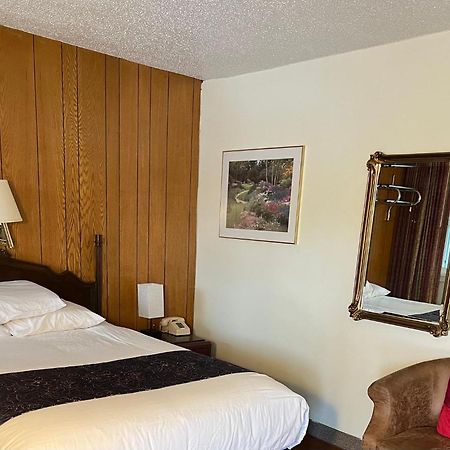 Itascan Motel グランドラピッズ エクステリア 写真