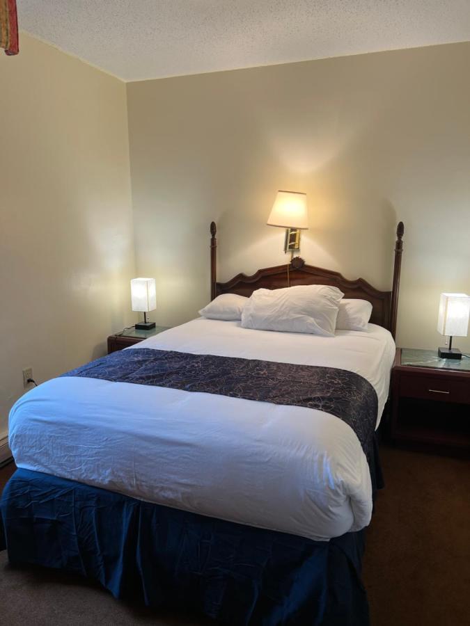 Itascan Motel グランドラピッズ エクステリア 写真