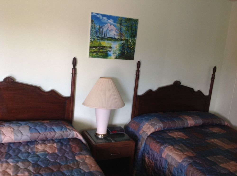 Itascan Motel グランドラピッズ エクステリア 写真