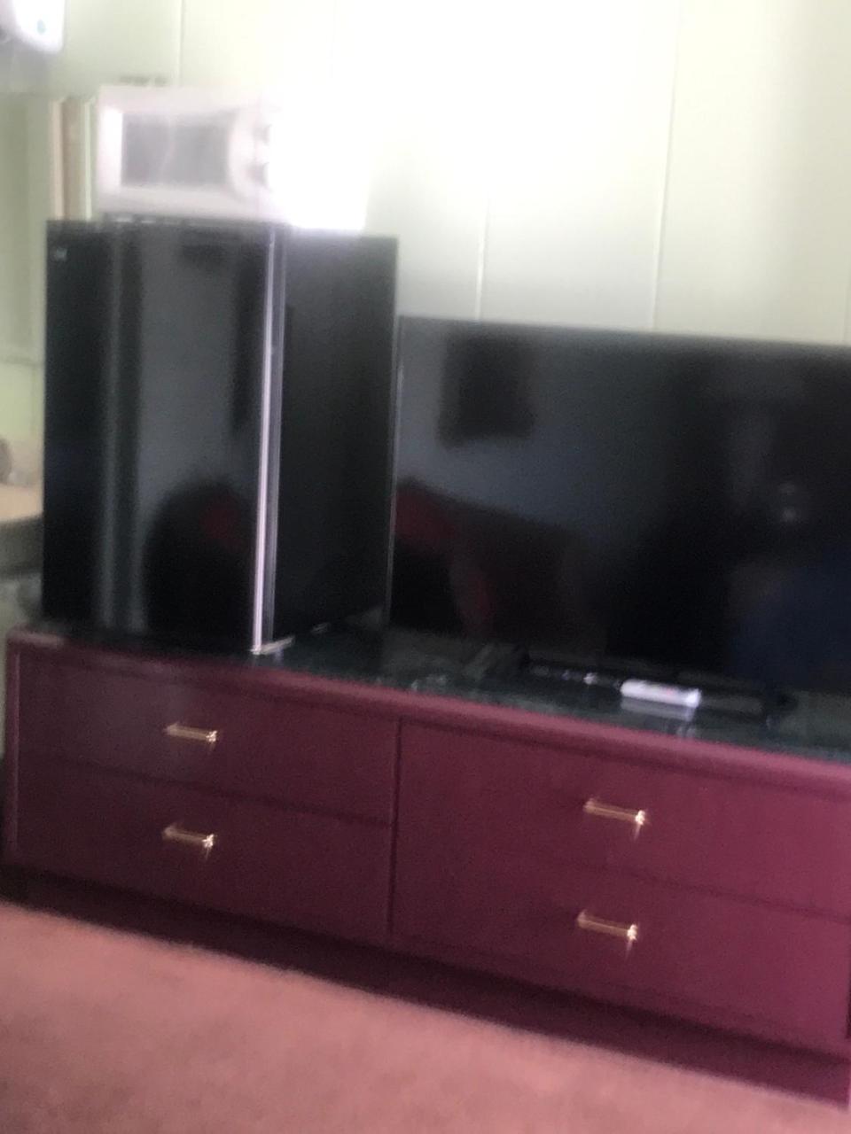 Itascan Motel グランドラピッズ エクステリア 写真